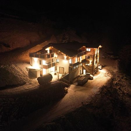 Landhaus Oberzinnegg Saalbach-Hinterglemm Eksteriør bilde