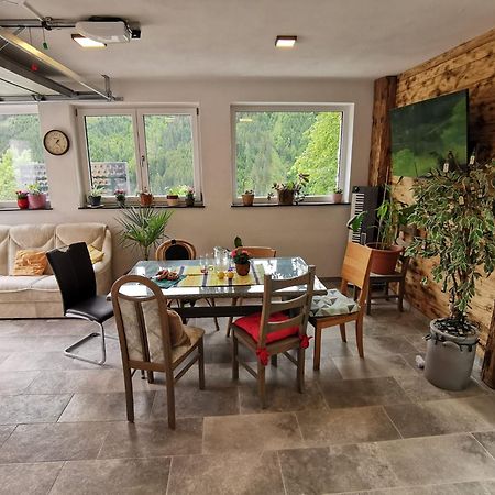 Landhaus Oberzinnegg Saalbach-Hinterglemm Eksteriør bilde