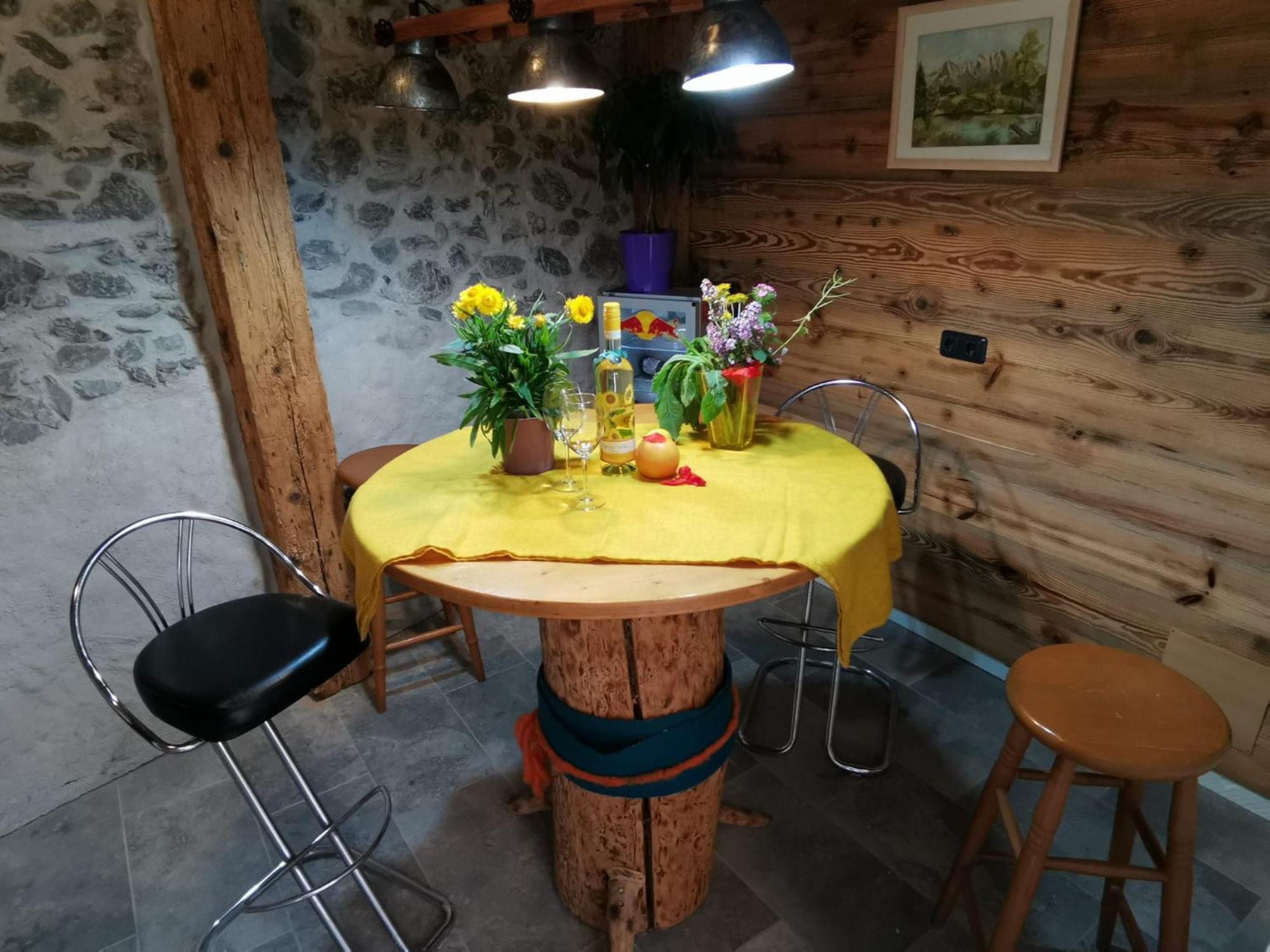 Landhaus Oberzinnegg Saalbach-Hinterglemm Eksteriør bilde