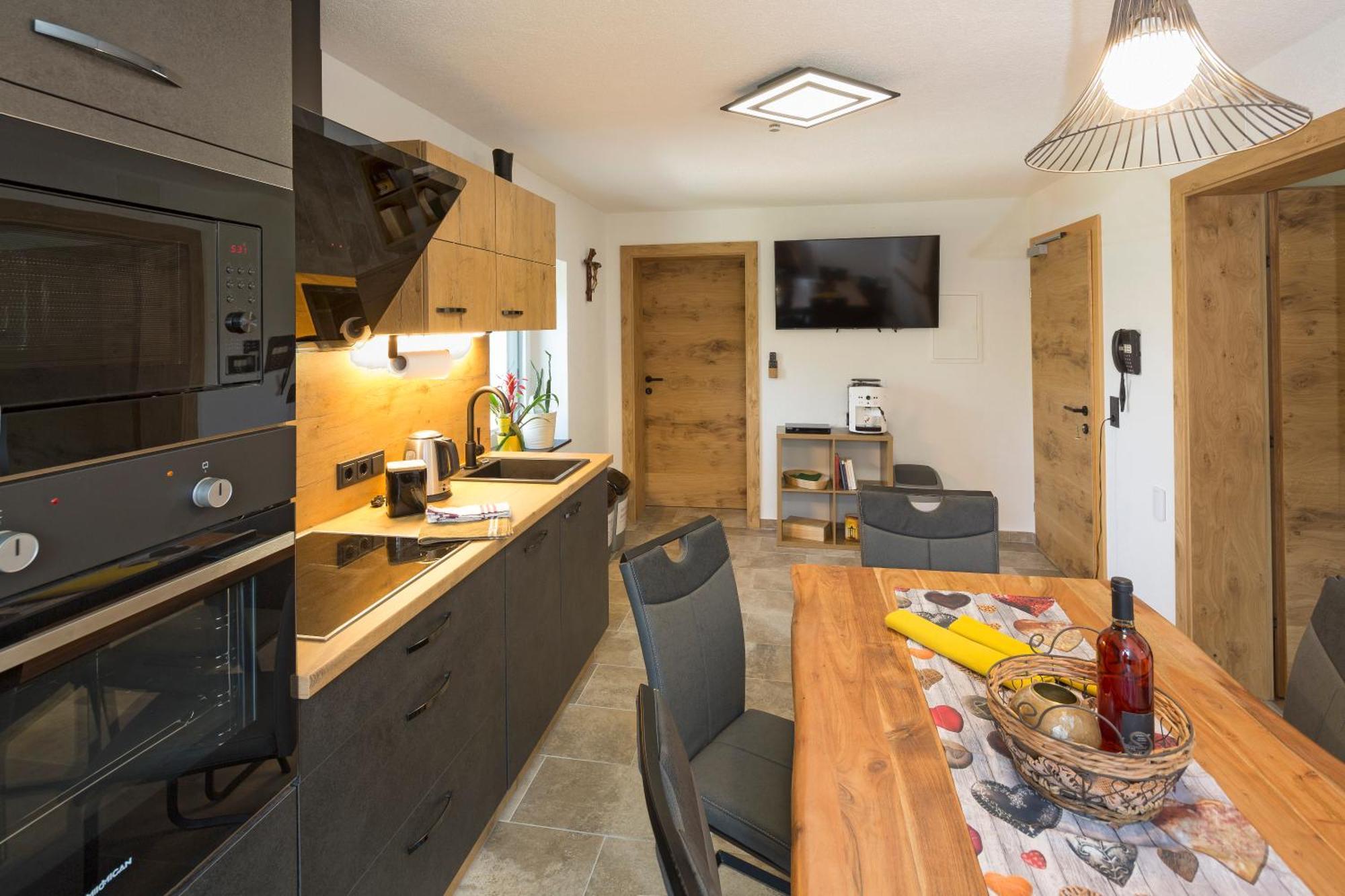 Landhaus Oberzinnegg Saalbach-Hinterglemm Rom bilde
