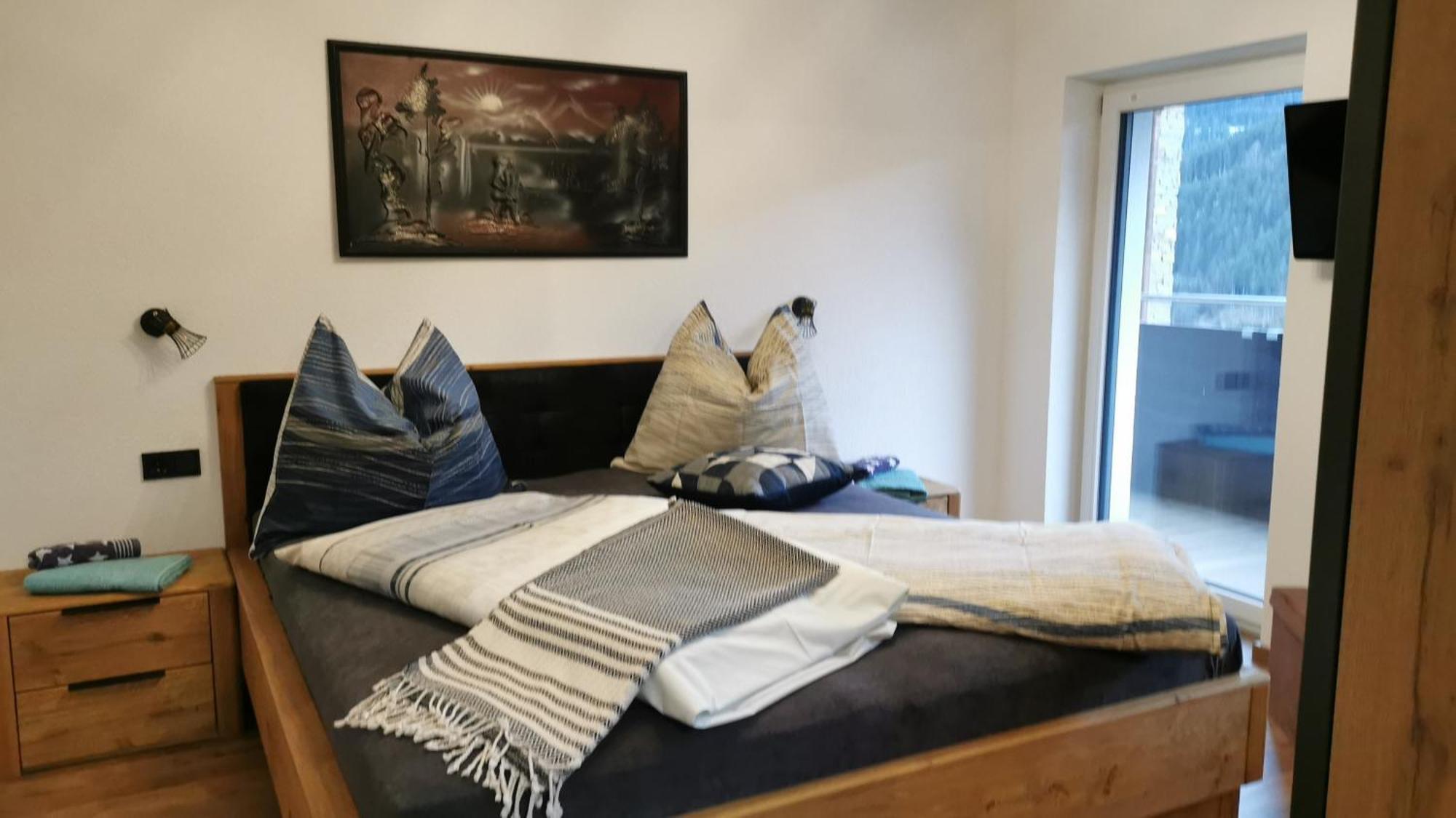 Landhaus Oberzinnegg Saalbach-Hinterglemm Rom bilde