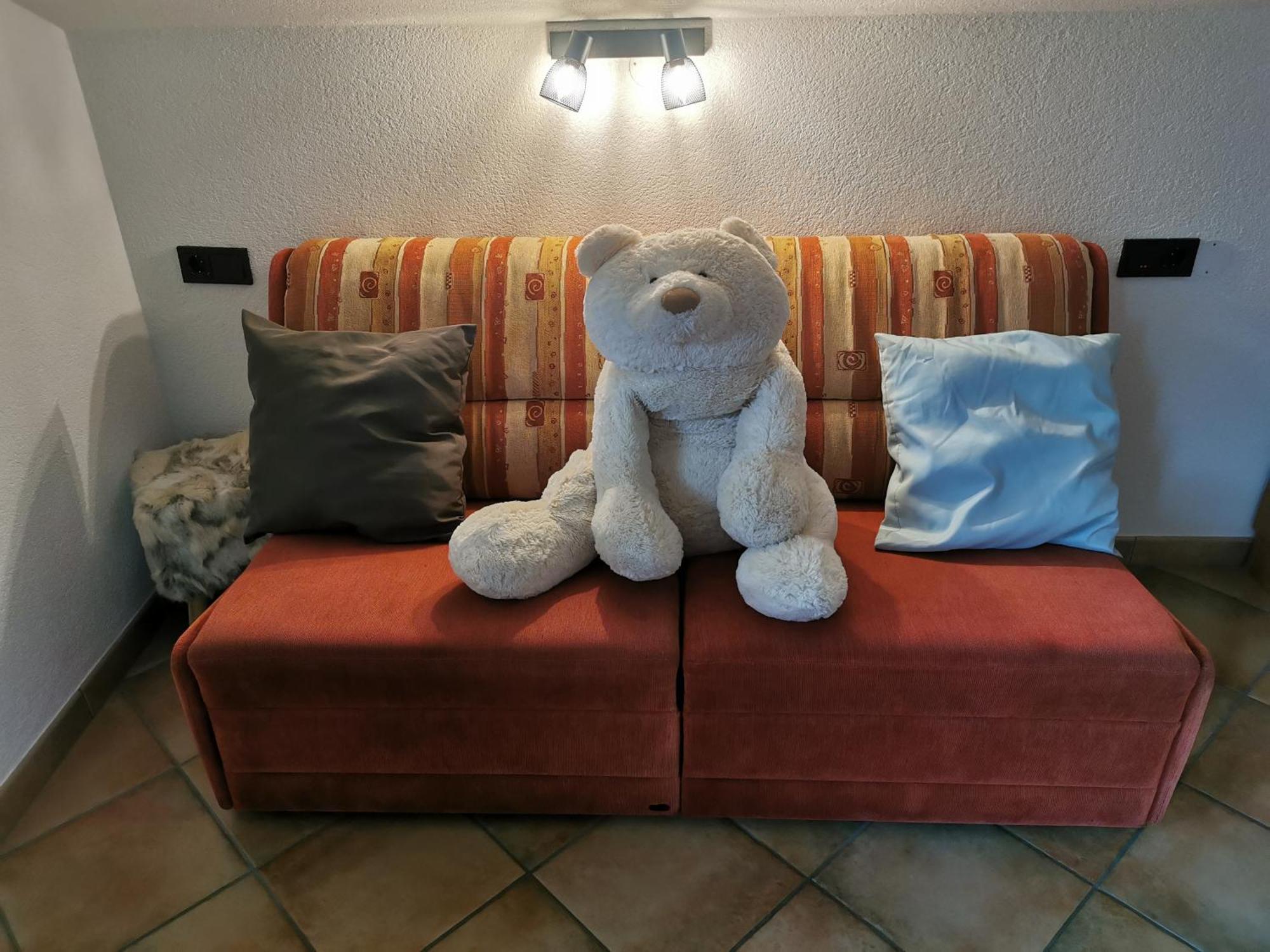 Landhaus Oberzinnegg Saalbach-Hinterglemm Rom bilde